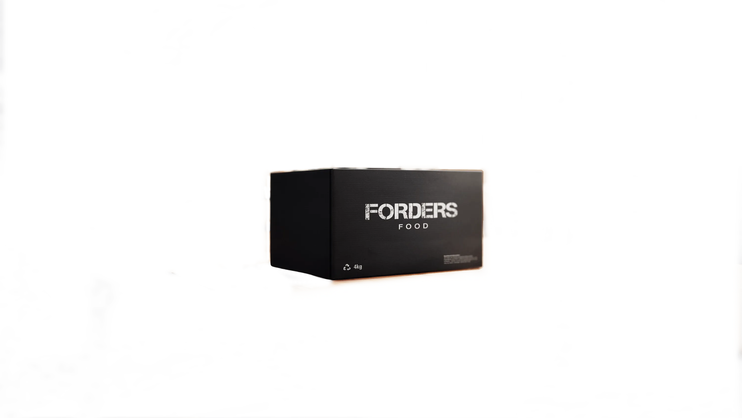 Forders Training Programme